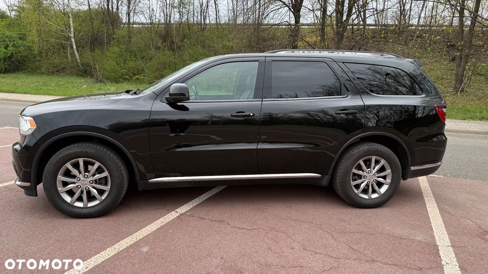 Dodge Durango - 3