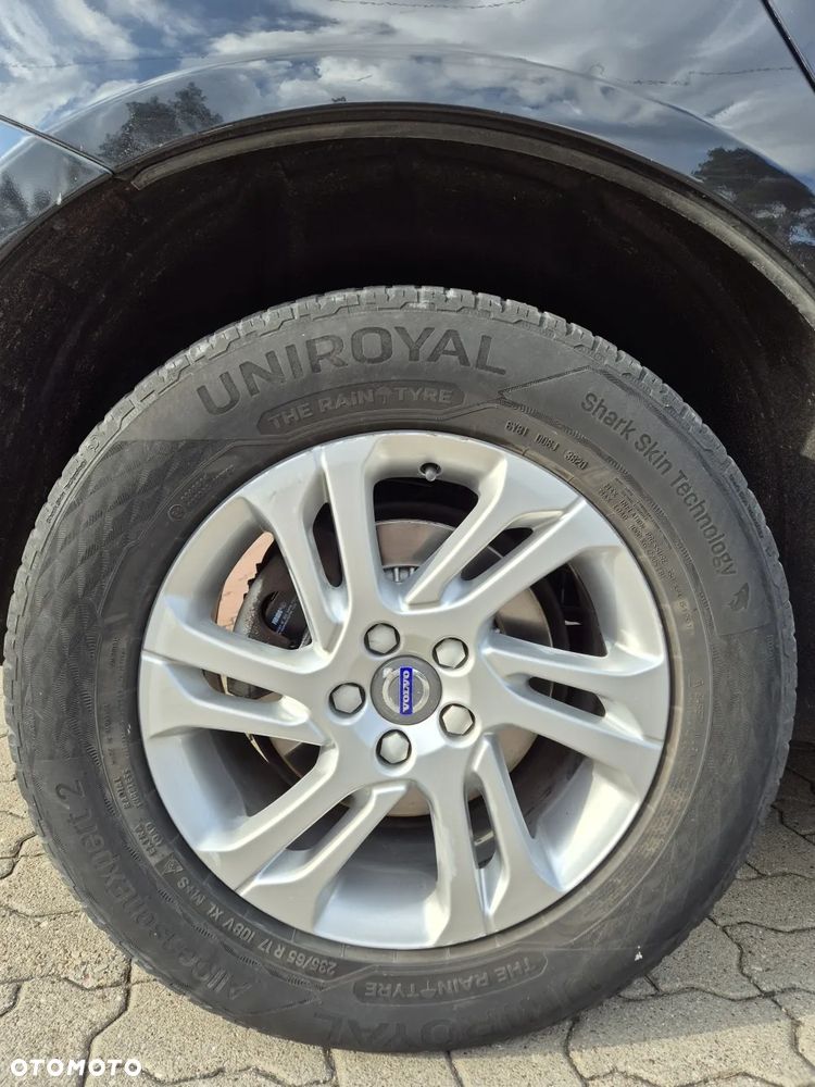 Volvo XC 60 D4 Geartronic Momentum - 38