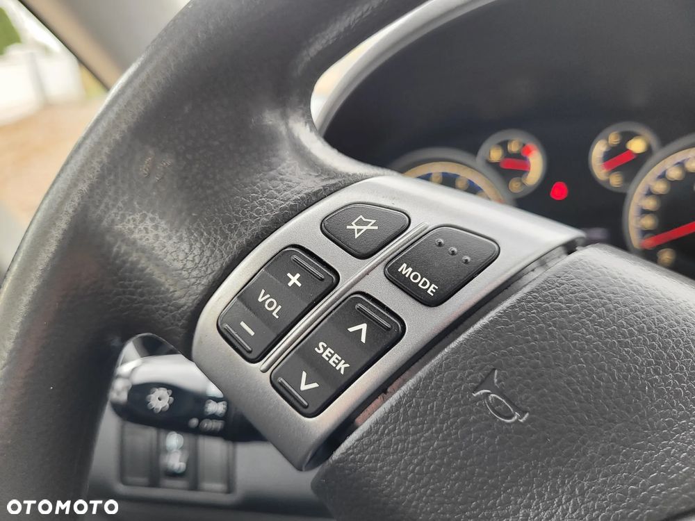 Suzuki SX4 1.5 Comfort - 23