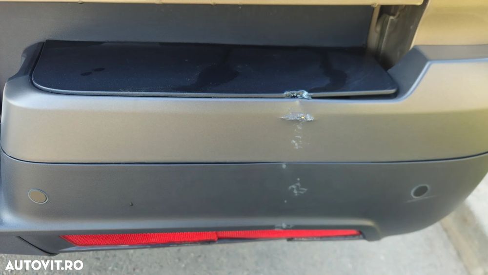 Volkswagen Amarok 3.0 TDI 241 CP 4M 10AT PanAmericana - 13