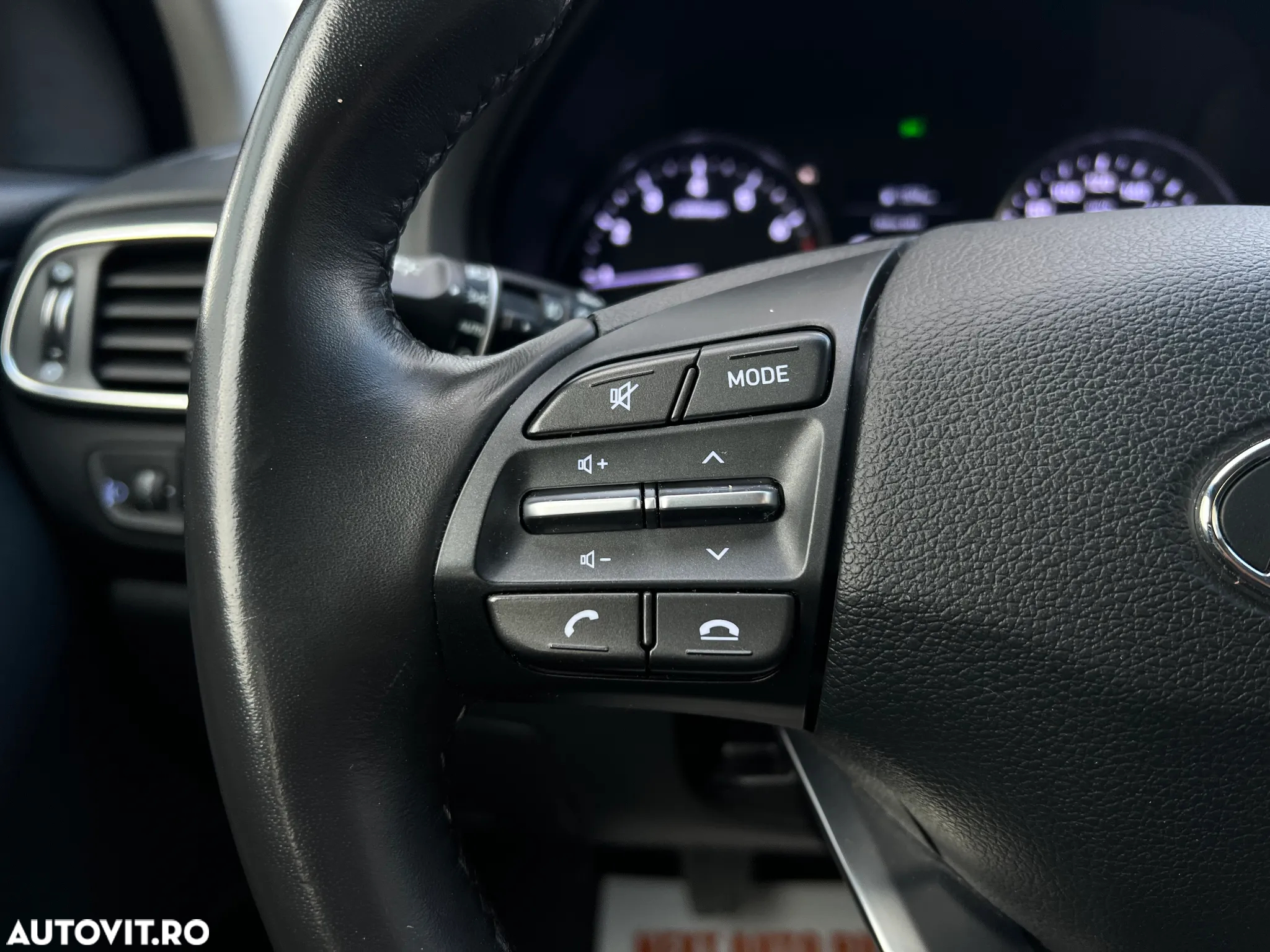 Hyundai i30 1.5 110CP 5DR M/T Comfort - 17