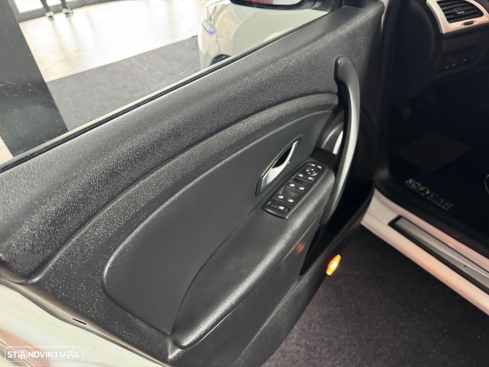 Renault Mégane Sport Tourer 1.5 dCi Luxe - 15