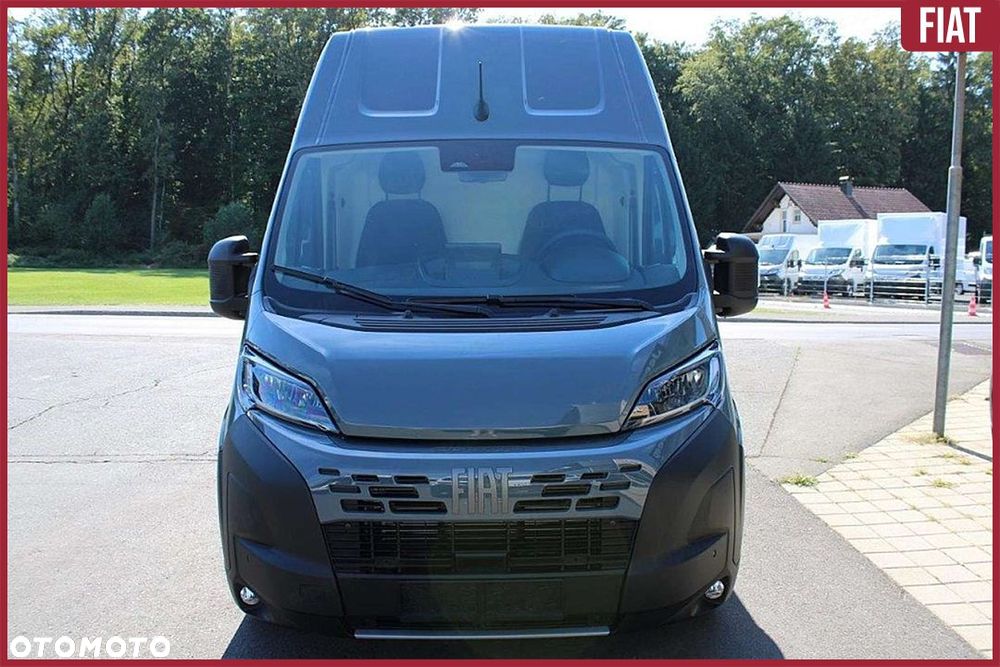 Fiat Ducato Maxi L4H3 AT 2.2 180KM - 4