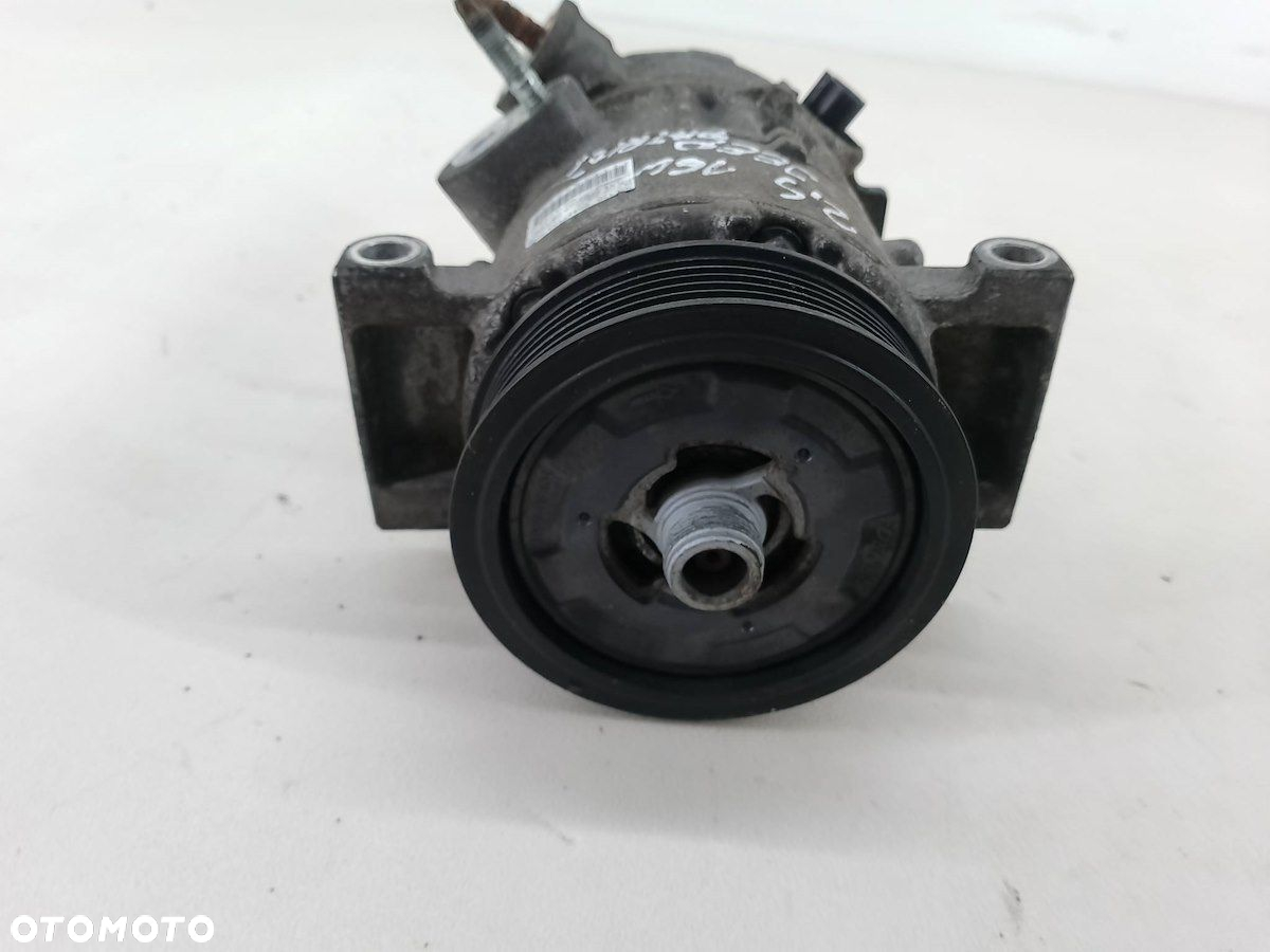 POMPA, SPRĘŻARKA KLIMATYZACJI JEEP PATRIOT P05058228AI  CG447190-5059 2.4 - 5