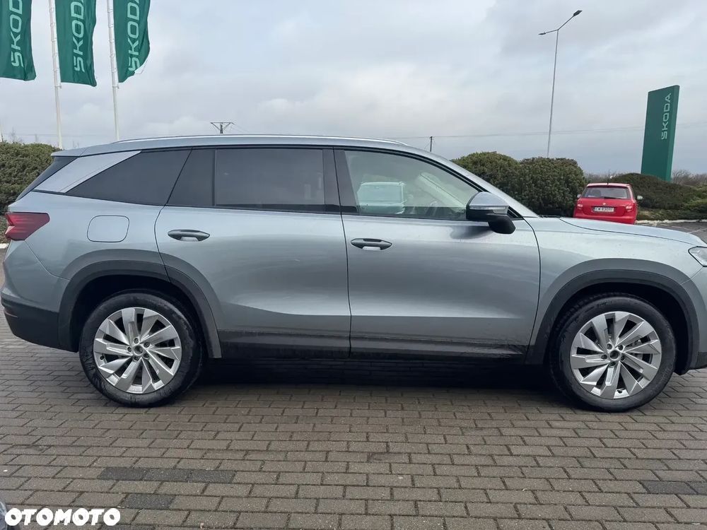 Skoda Kodiaq 2.0 TDI 4x4 Drive DSG - 11