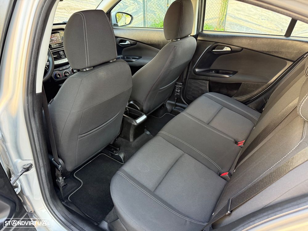 Fiat Tipo 1.4 Easy - 35