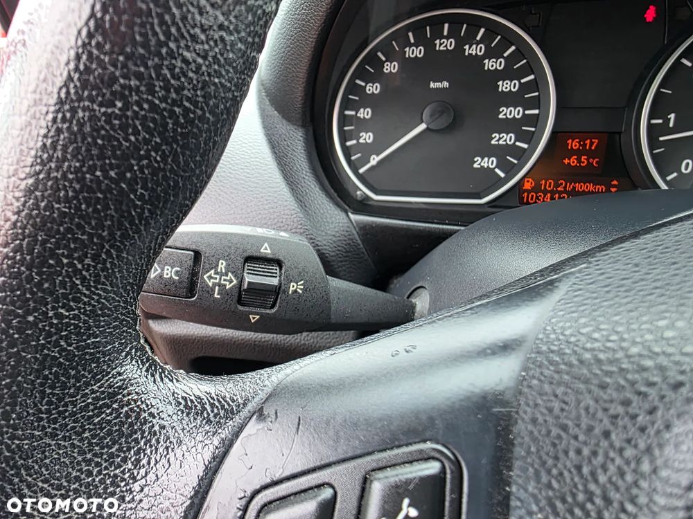 BMW Seria 1 118i Edition Sport - 19