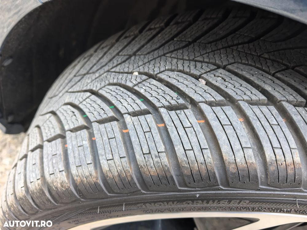 Ford Focus 1.5 EcoBlue Start-Stopp-System Aut. ST-LINE - 20