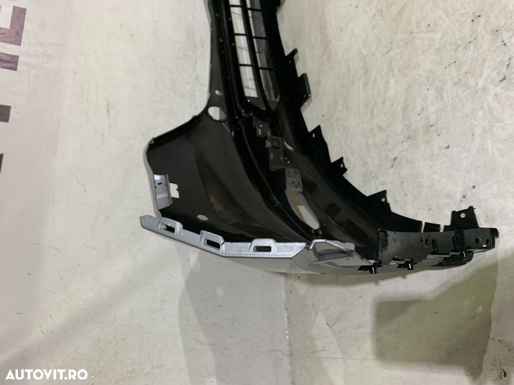 Bara fata Mazda CX-5, 2017, 2018, 2019, 2020, cod origine OE KB8A-50031. - 5