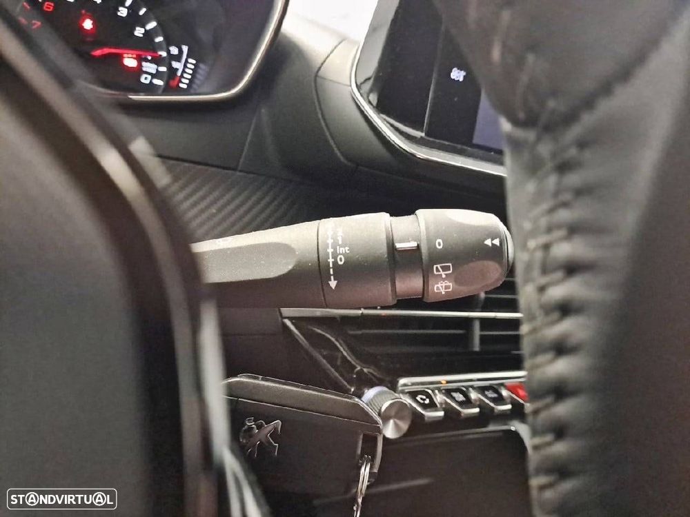 Peugeot 208 1.2 PureTech Active Pack - 15