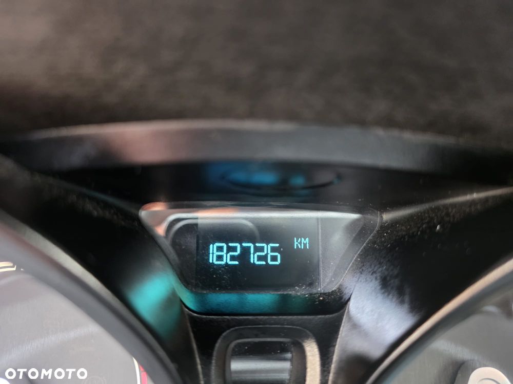Ford Fiesta 1.25 Ambiente - 15
