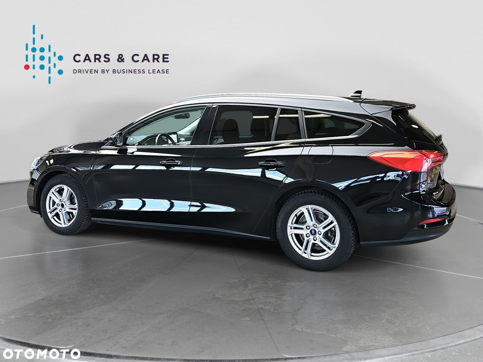 Ford Focus 1.5 EcoBlue SCR Connected - 35