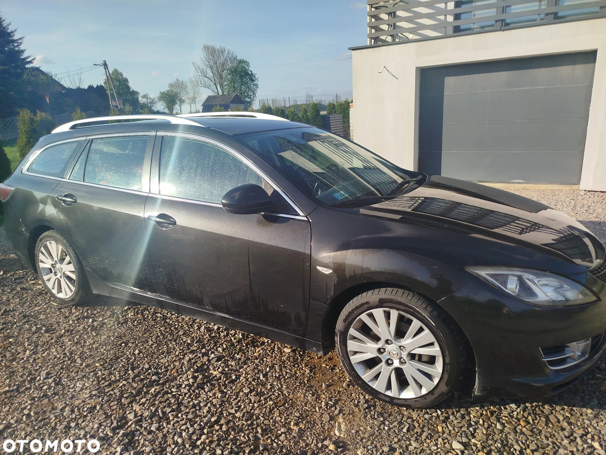 Mazda 6 2.0 CD Exclusive - 5