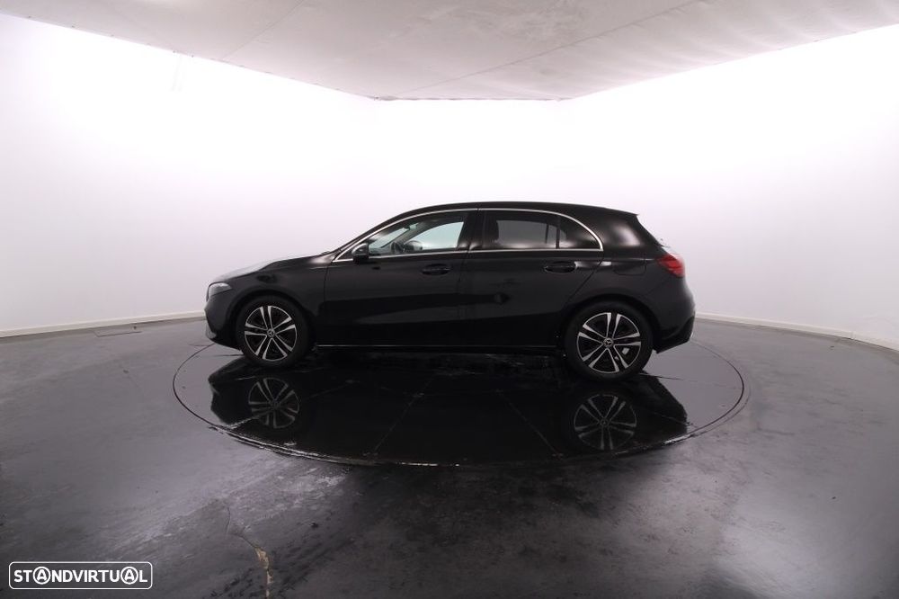 Mercedes-Benz A 200 d 8G-DCT Progressive Advanced - 4