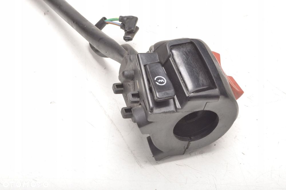 KYMCO X-TOWN 125 STARTER PRZEŁĄCZNIK 21R - 5