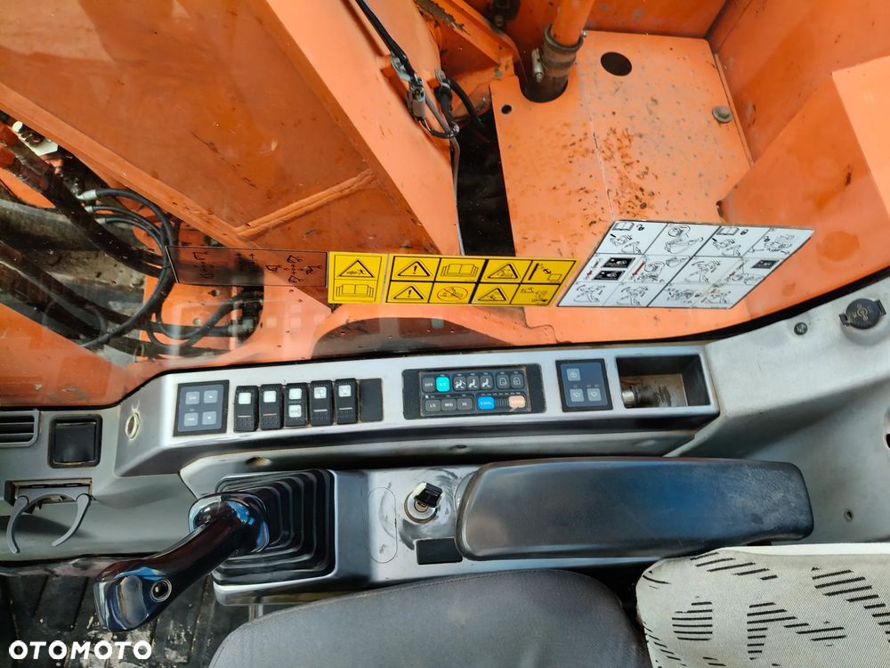 Doosan DX140 - 14