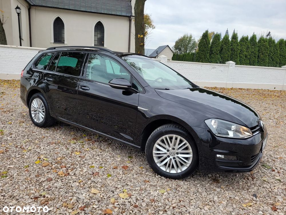 Volkswagen Golf 2014 photo 4