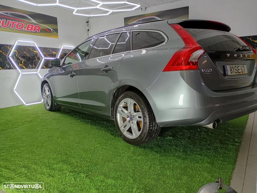 Volvo V60 - 41