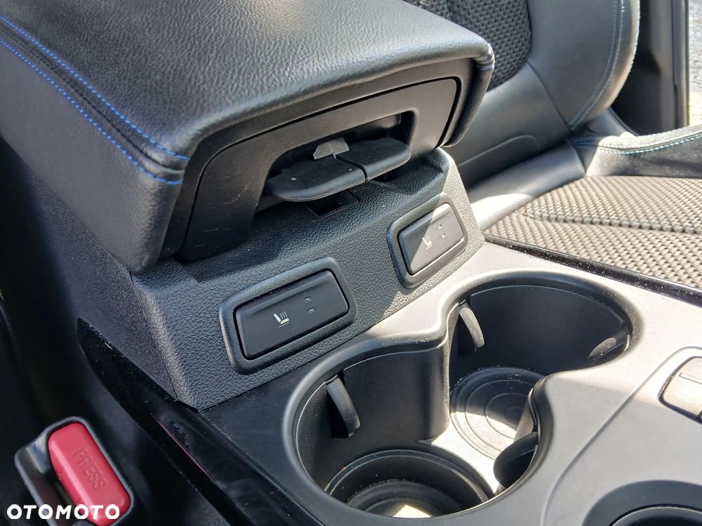 Renault Kadjar 1.3 TCe FAP Intens EDC - 28