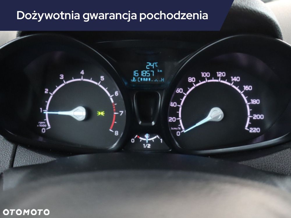 Ford EcoSport - 13