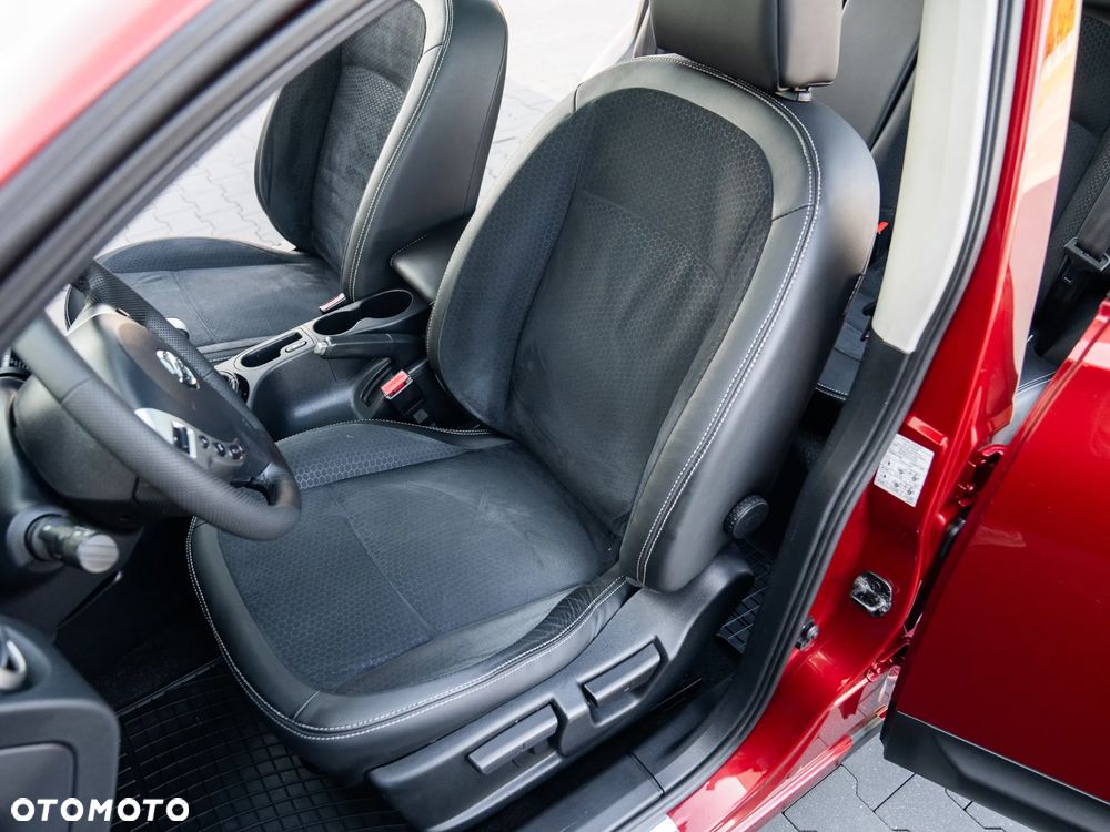 Nissan Qashqai 1.6 360 - 24