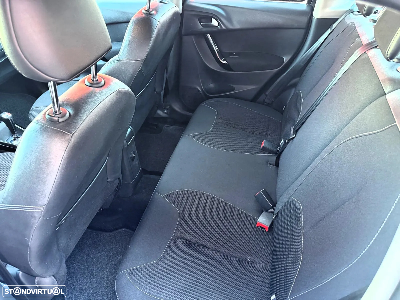 Citroën C3 e-HDi EGS Tendance - 7