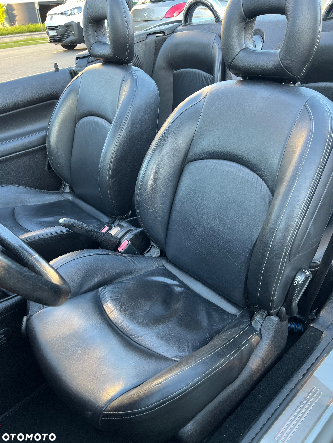 Peugeot 206 CC 110 - 5