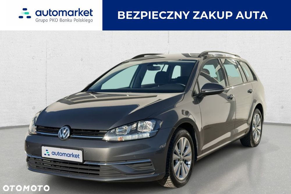 Volkswagen Golf 1.6 TDI BMT Comfortline - 1
