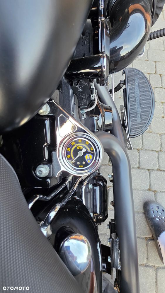 Harley-Davidson Softail Fat Boy - 7