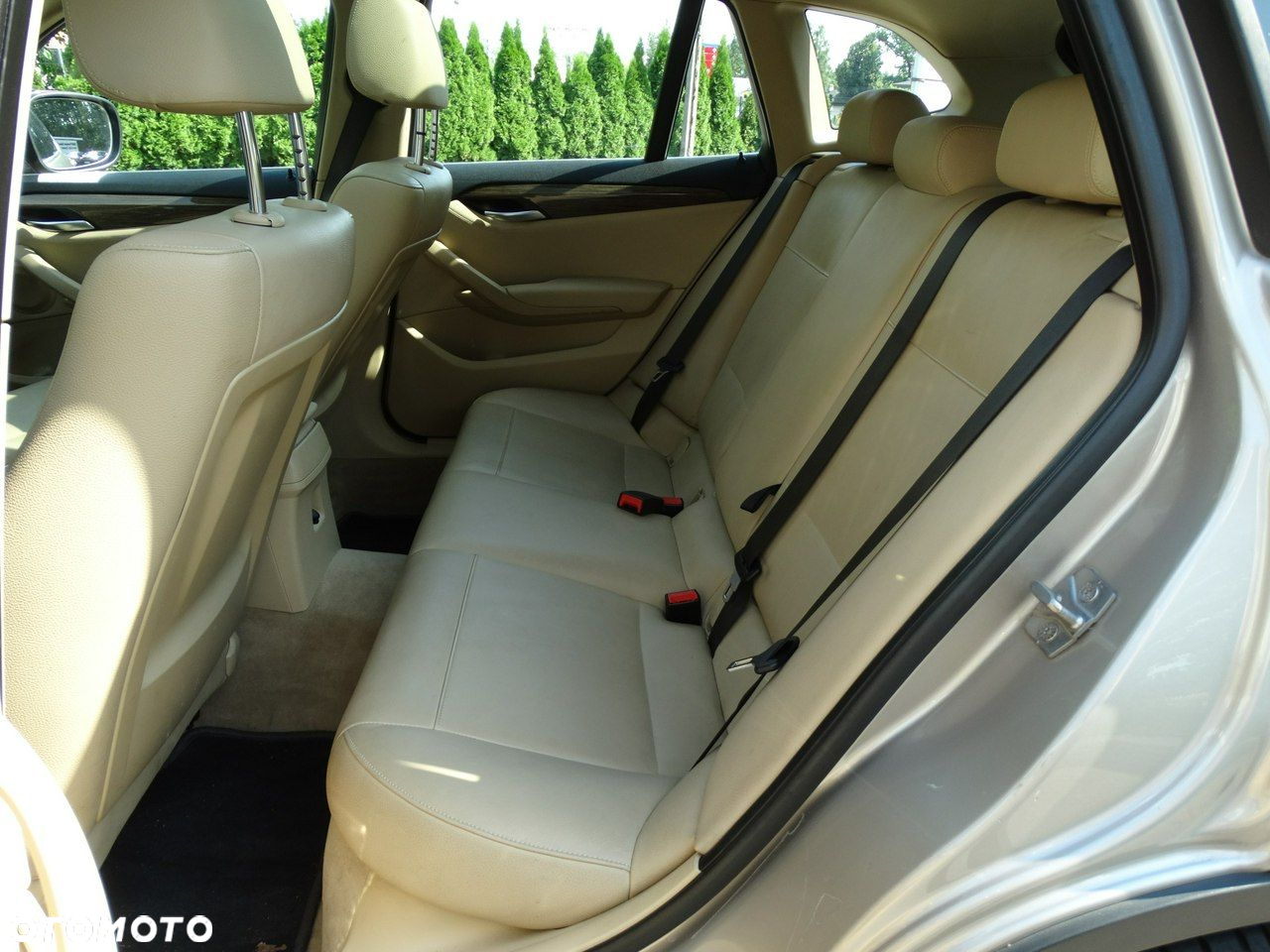 BMW X1 xDrive23d - 16