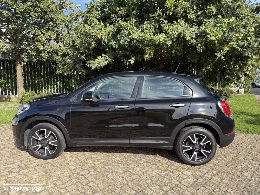 Fiat 500X 1.6 MJ Sport - 3