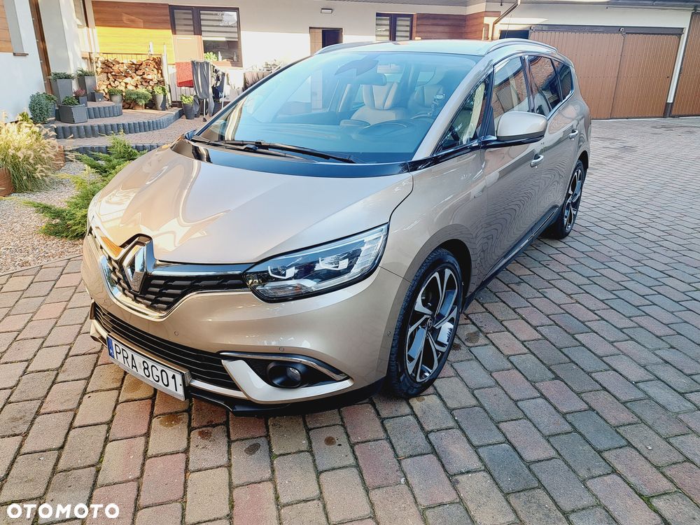Renault Scenic - 2
