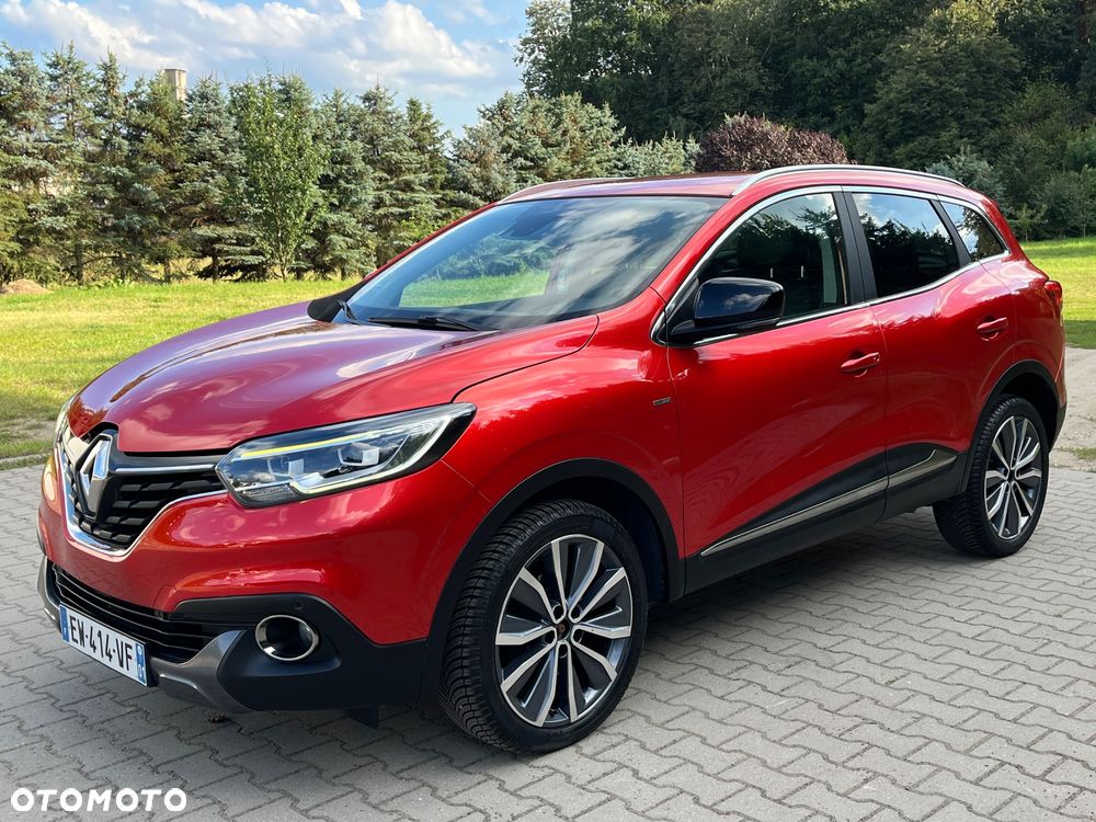 Renault Kadjar Energy dCi 130 4x4 CROSSBORDER-S - 5