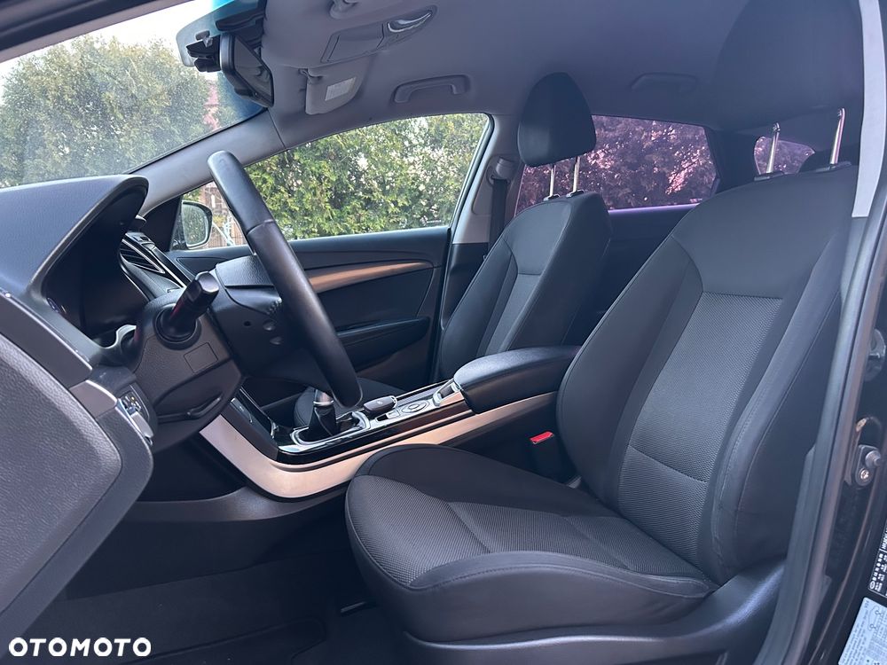 Hyundai i40 Kombi 1.7 CRDi Premium - 18