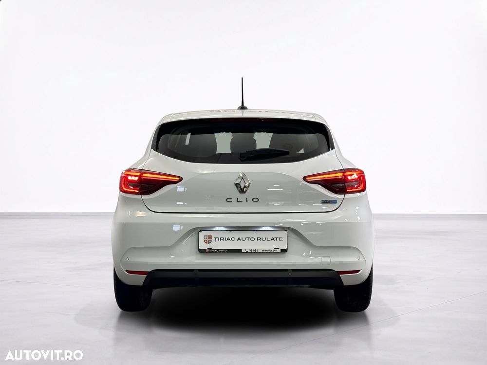 Renault Clio - 4