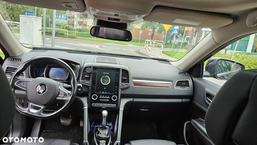 Renault Koleos 2.0 dCi Intens X-Tronic - 12