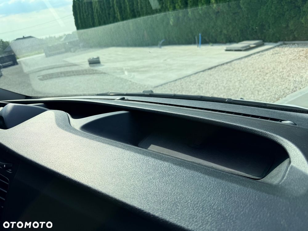 Ford Transit Custom - 18
