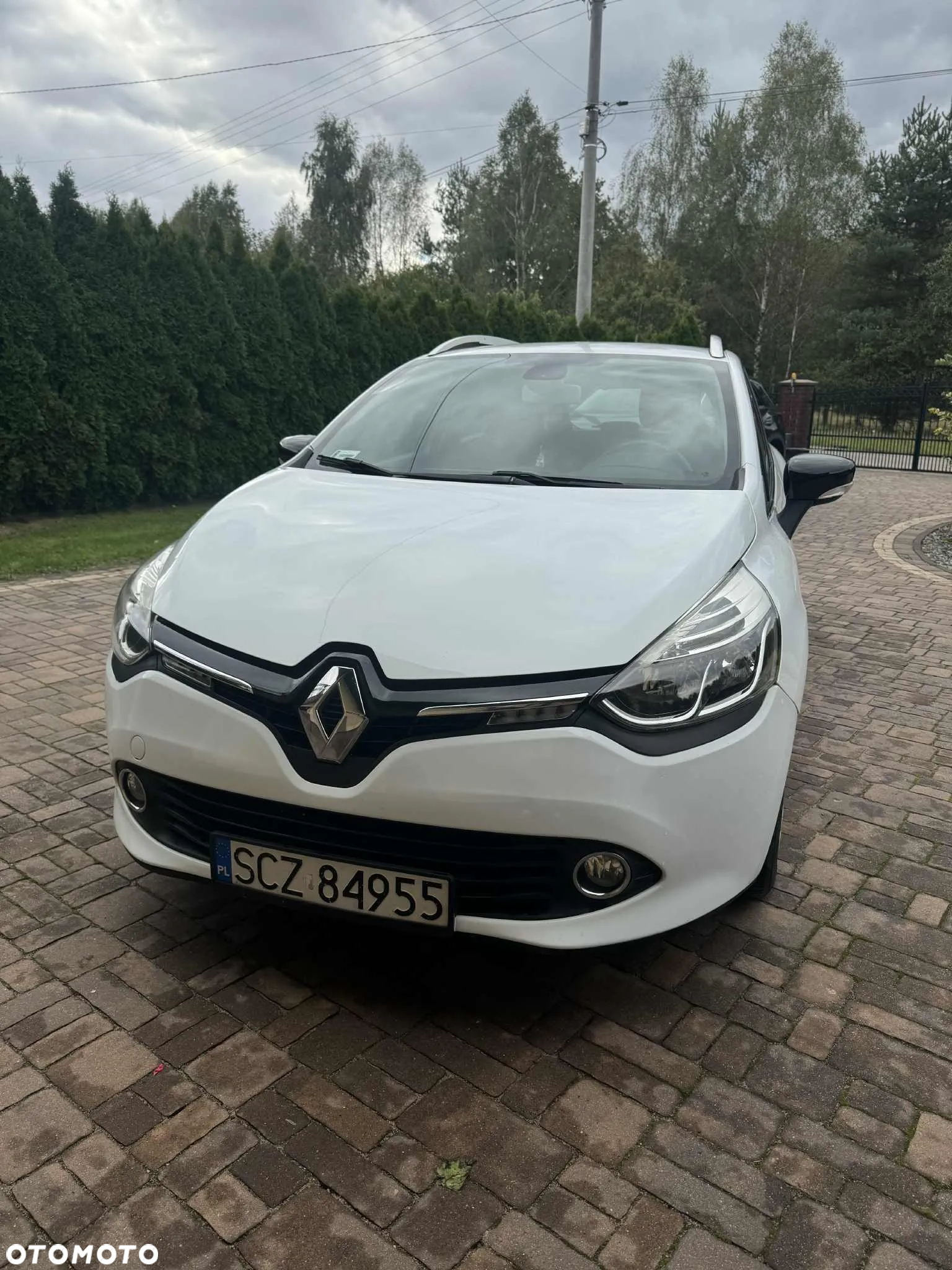 Renault Clio Grandtour 1.2 16V 75 Experience - 2