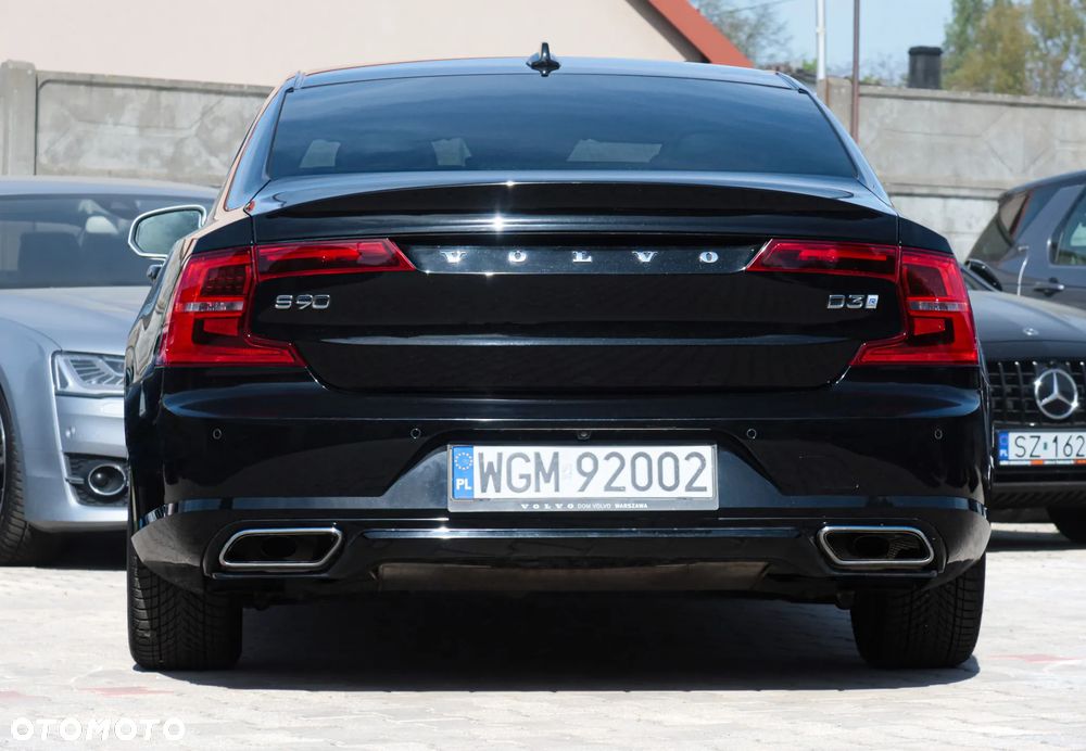 Volvo S90 D3 R-Design - 9