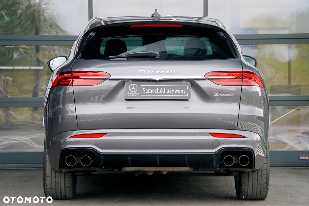 Maserati Grecale GT - 7