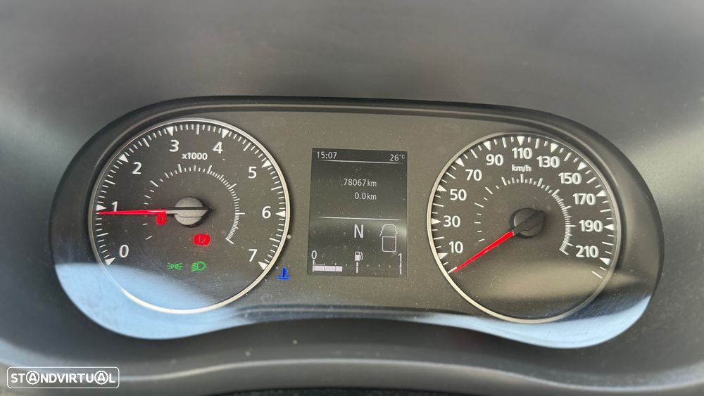 Renault Master 2.3 dCi L2 H2 Cx Automática - 27