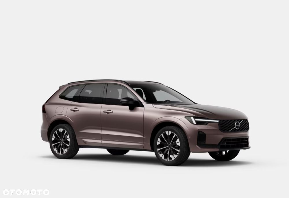 Volvo XC 60 - 10