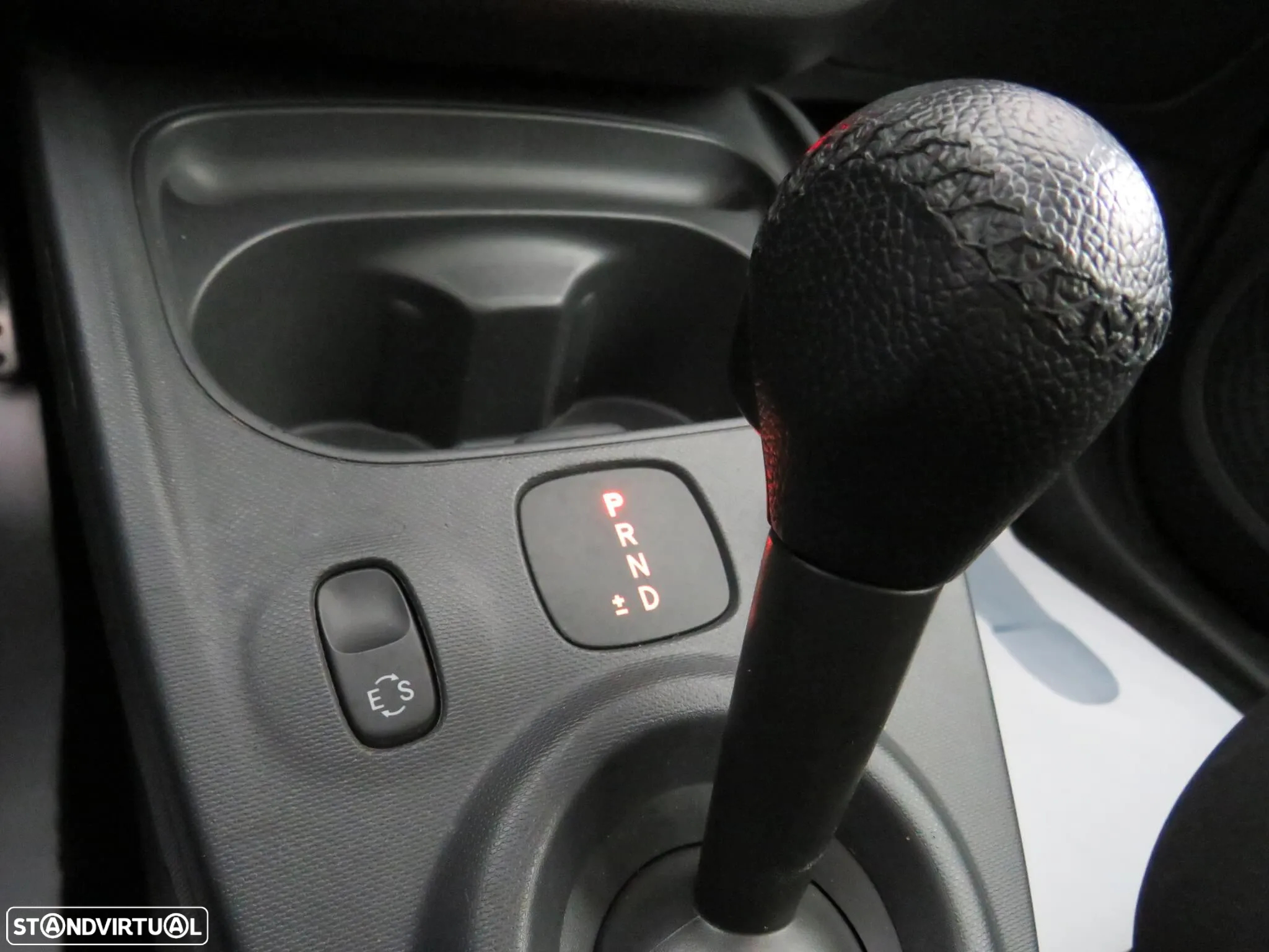 Smart ForFour 0.9 Passion 90 Aut. - 35
