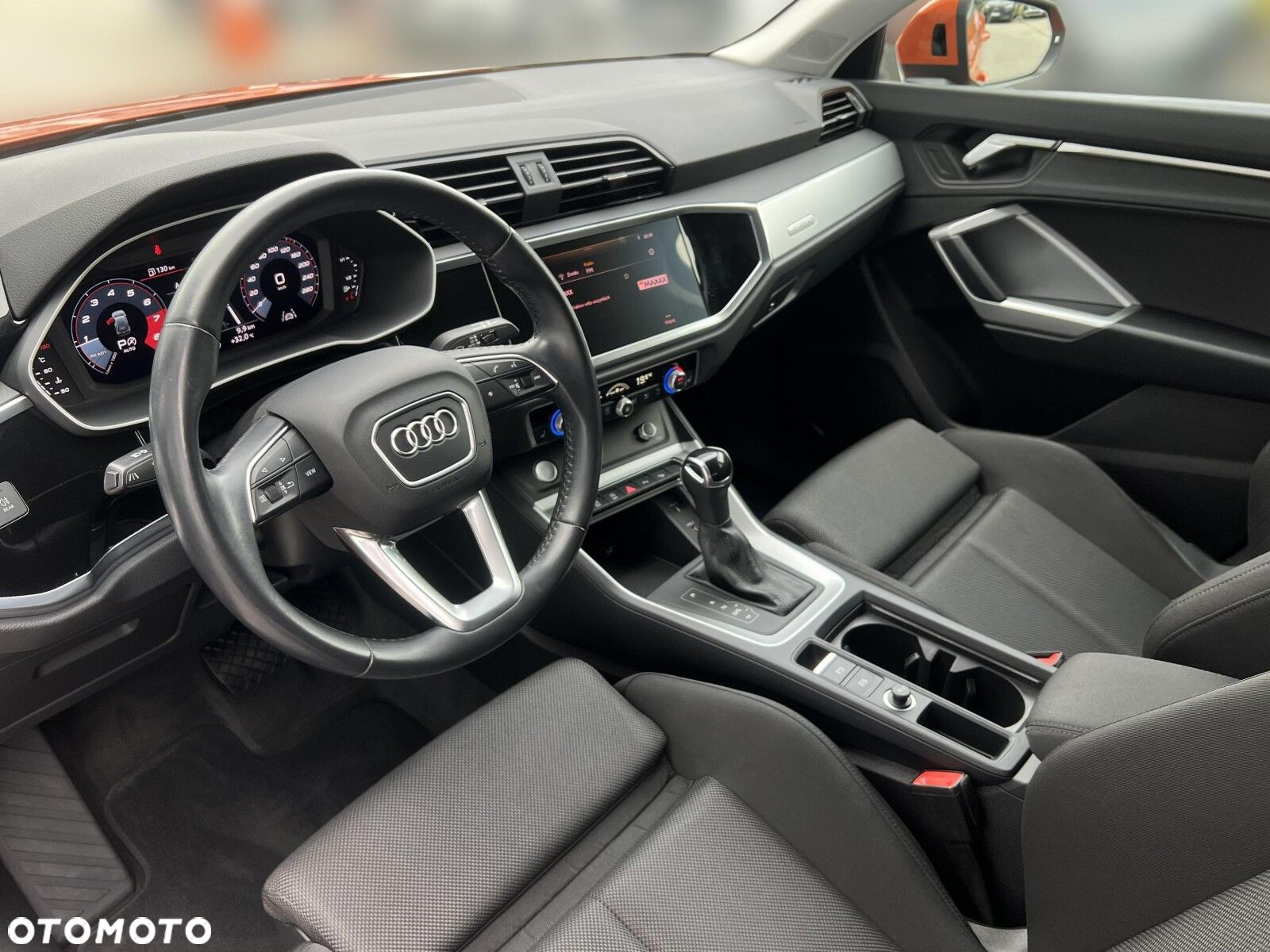 Audi Q3 40 TFSI Quattro Advanced S tronic - 10