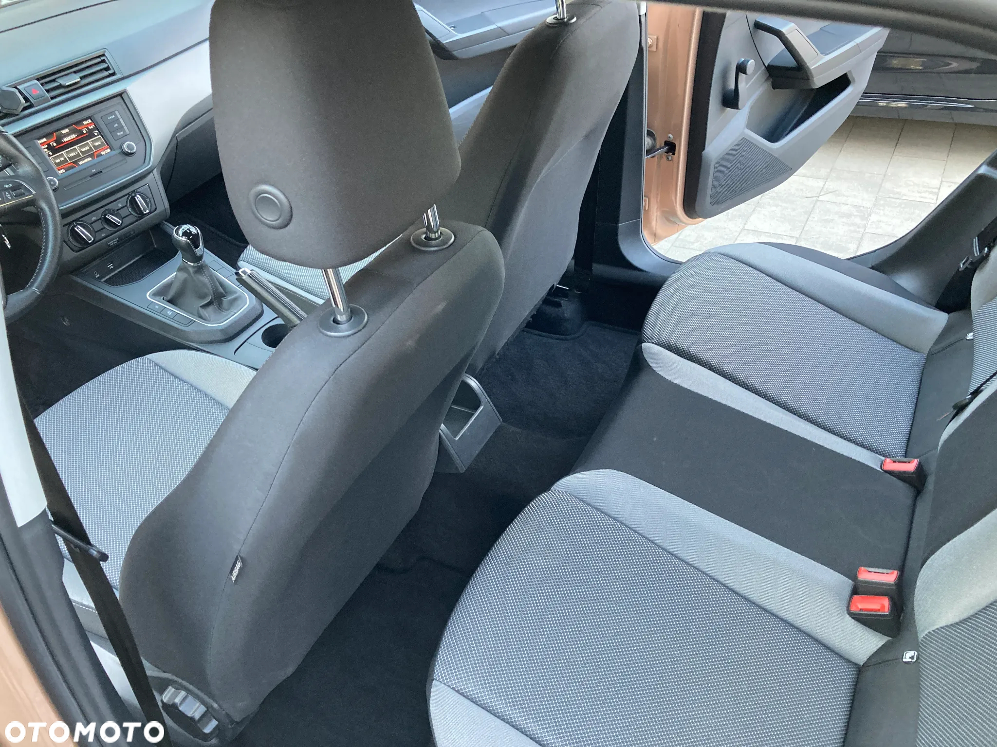 Seat Ibiza 1.0 TSI Style S&S - 13