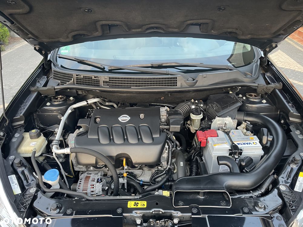 Nissan Qashqai 2.0 Acenta - 34