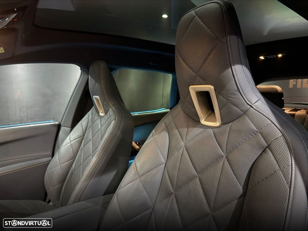 BMW iX xDrive 40 - 18