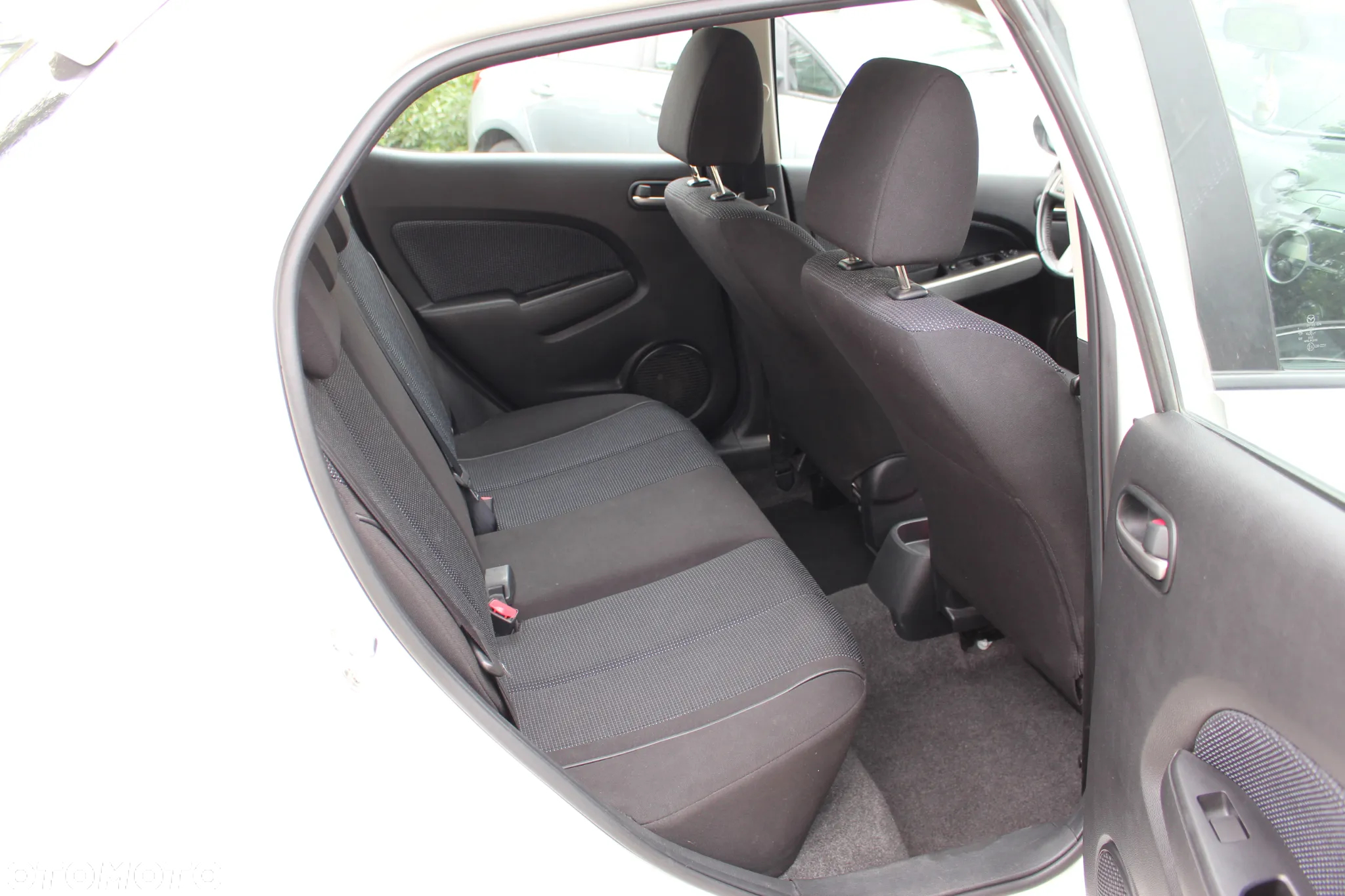 Mazda 2 1.3 Comfort - 13
