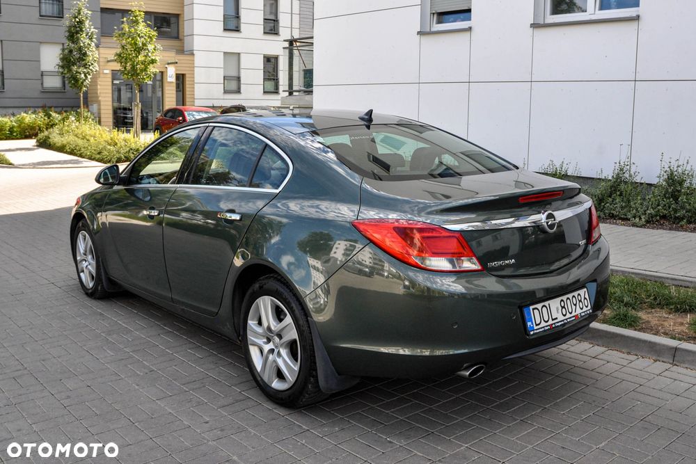 Opel Insignia - 3