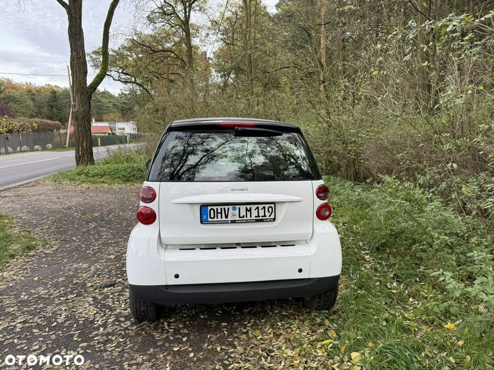 Smart Fortwo - 15